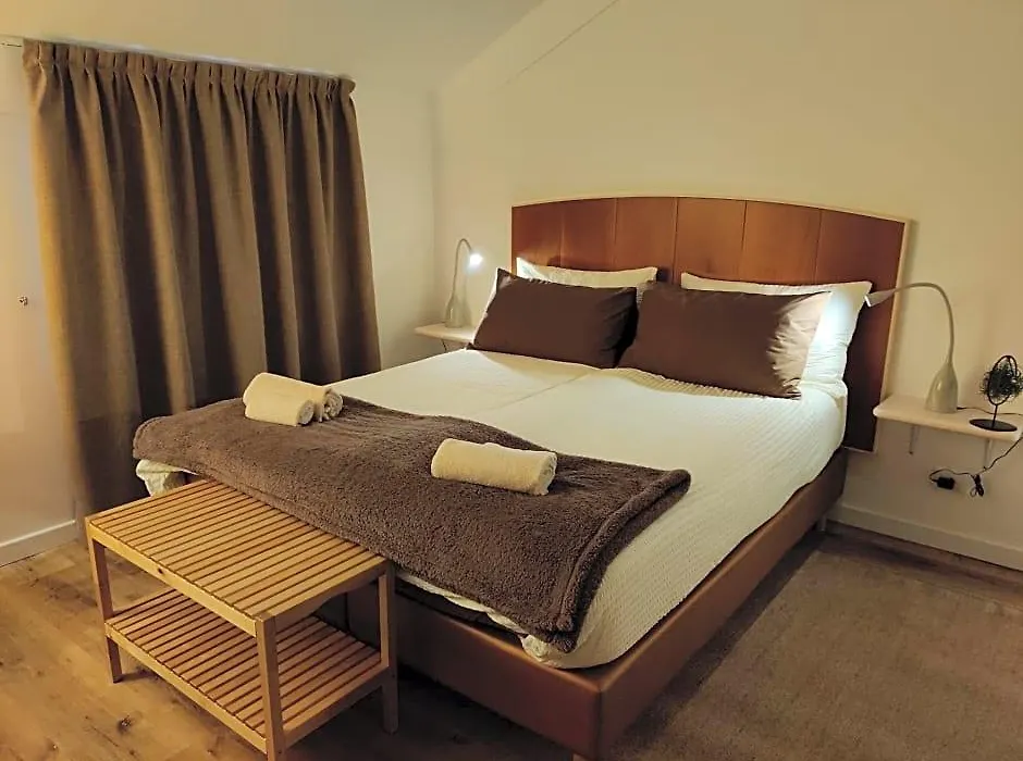 B&B La Fosina-1