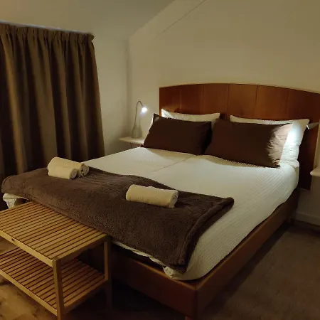 B&B La Fosina-2